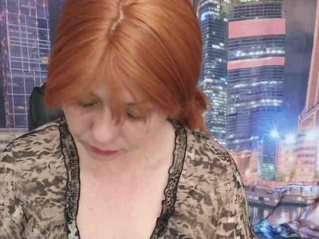 VeraAmour webcam