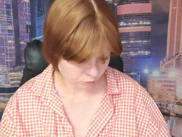 VeraAmour webcam