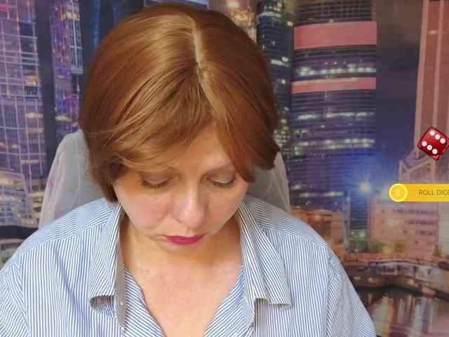VeraAmour webcam
