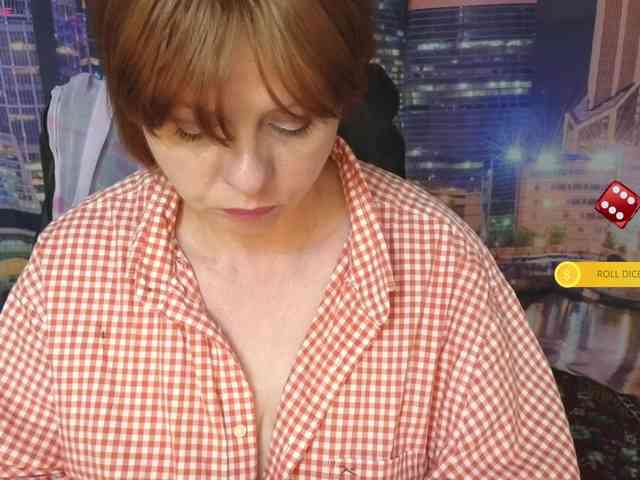 VeraAmour webcam