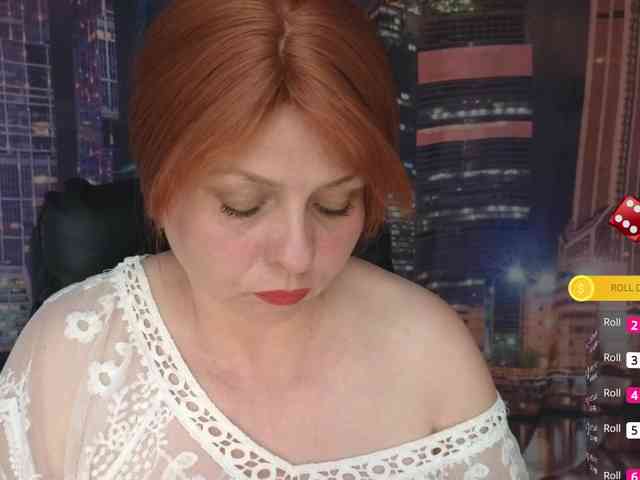 VeraAmour webcam