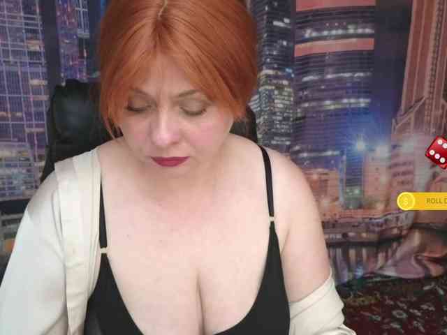 VeraAmour webcam