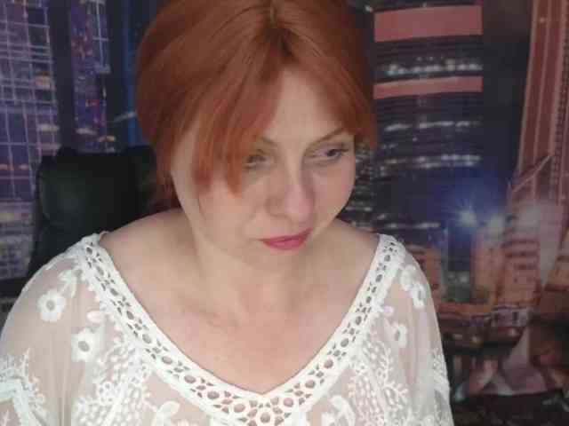 VeraAmour webcam