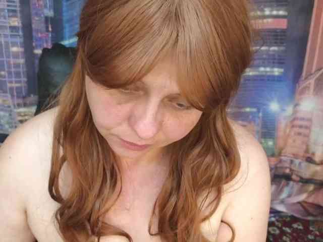 VeraAmour webcam
