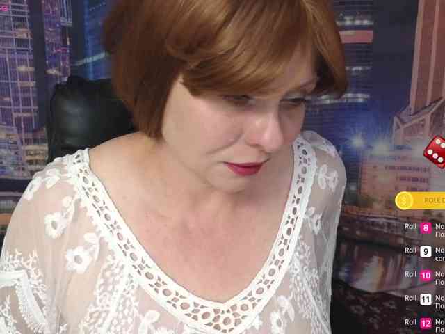 VeraAmour webcam