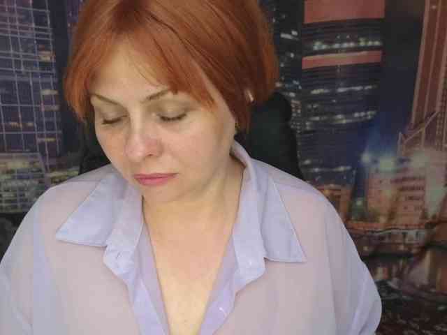 VeraAmour webcam