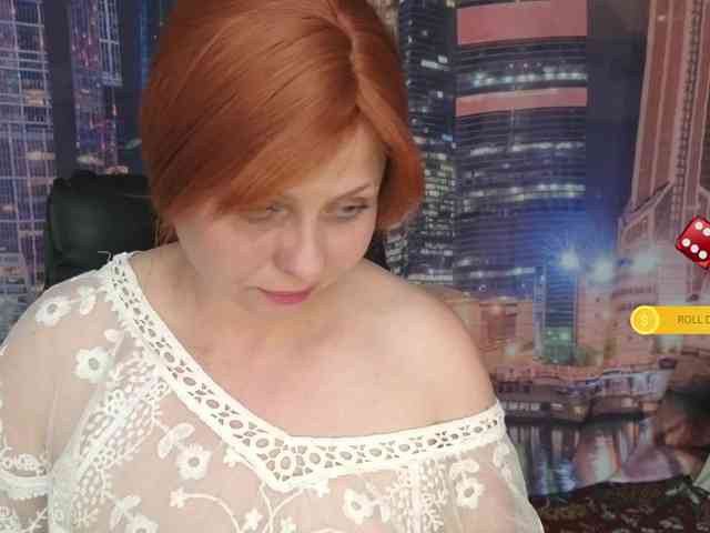 VeraAmour webcam
