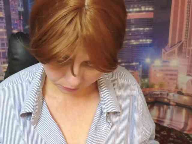 VeraAmour webcam
