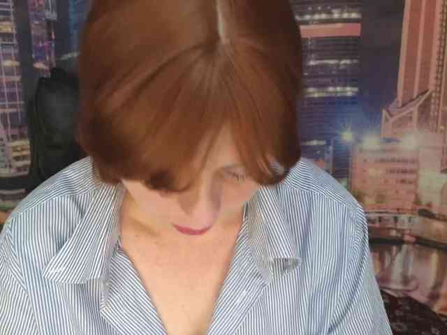 VeraAmour webcam
