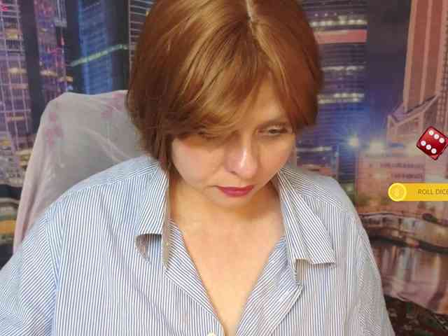VeraAmour webcam