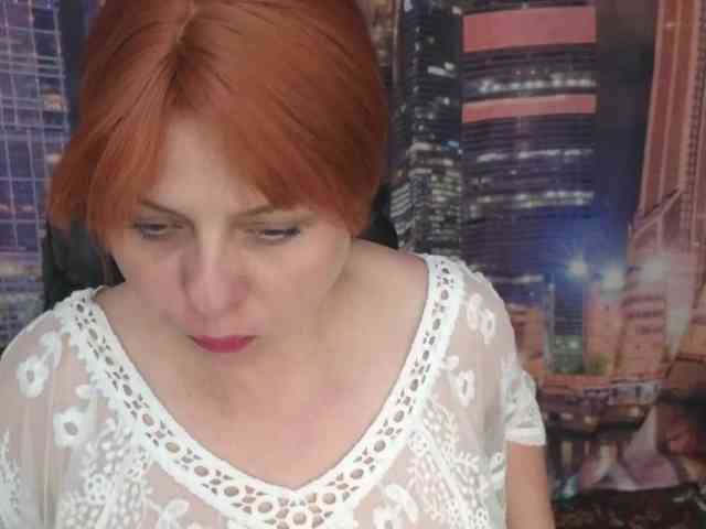 VeraAmour webcam