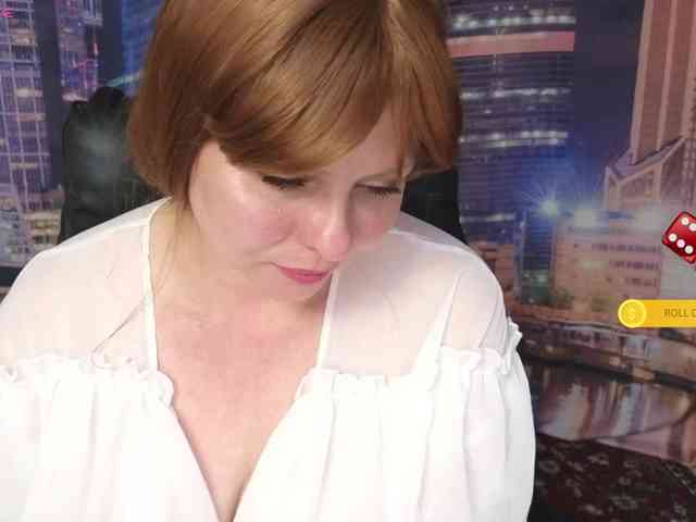 VeraAmour webcam