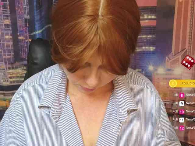 VeraAmour webcam