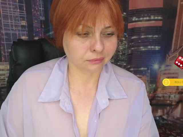 VeraAmour webcam