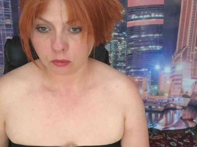 VeraAmour webcam