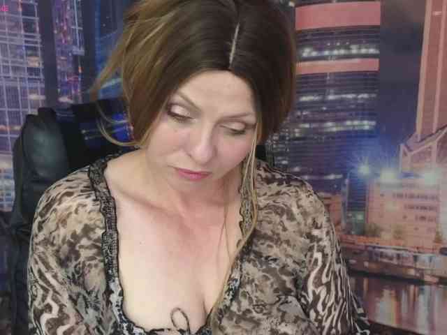 VeraAmour webcam