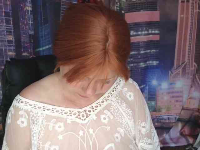 VeraAmour webcam