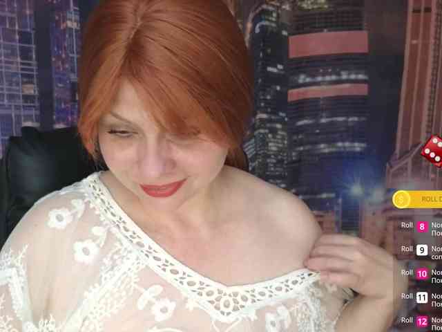 VeraAmour webcam
