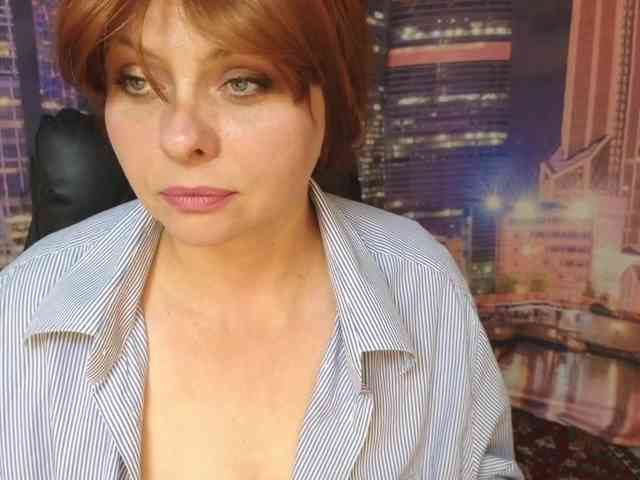 VeraAmour webcam
