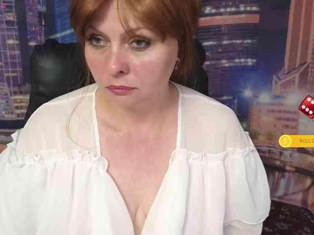 VeraAmour webcam