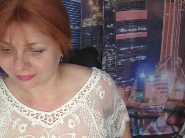 VeraAmour webcam