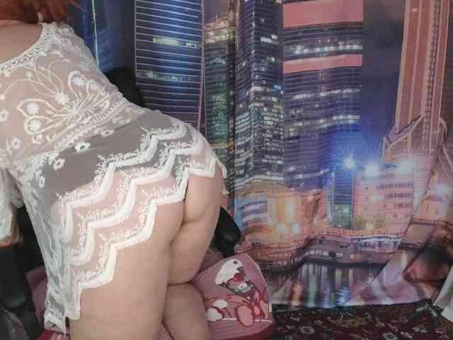 VeraAmour webcam