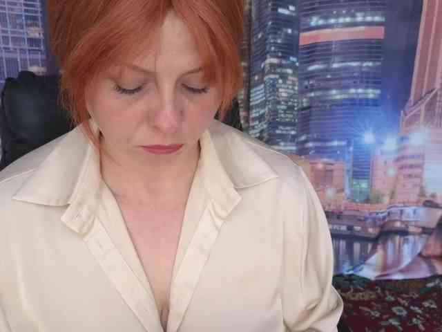 VeraAmour webcam