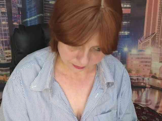 VeraAmour webcam