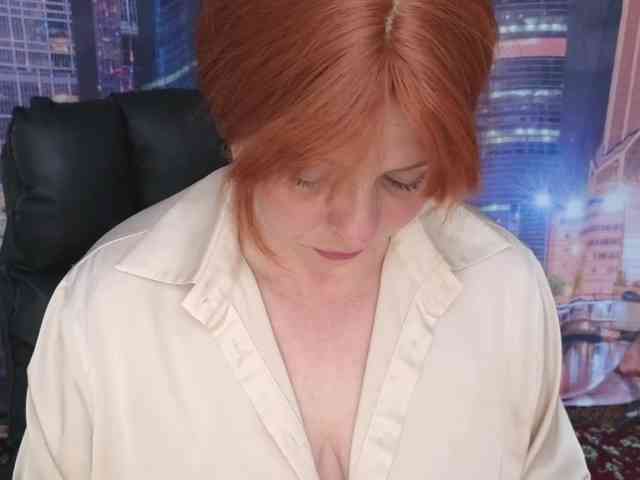 VeraAmour webcam