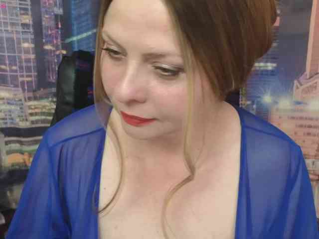 VeraAmour webcam