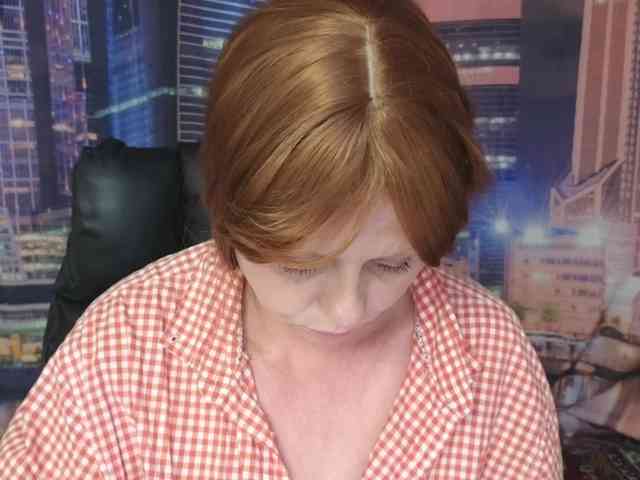 VeraAmour webcam