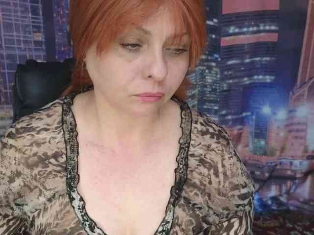VeraAmour webcam