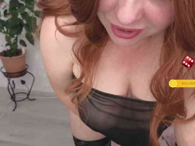 VeraAmour webcam