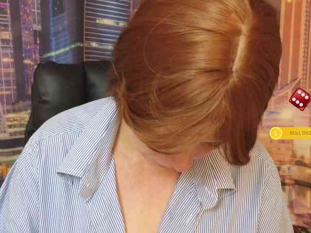 VeraAmour webcam