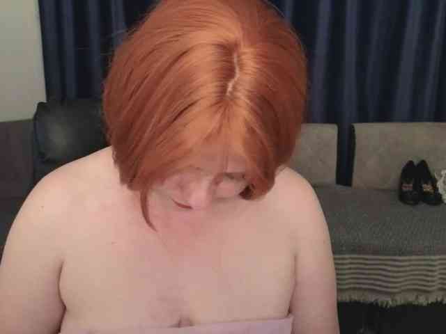 VeraAmour webcam