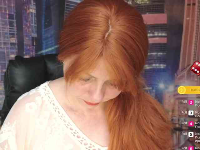 VeraAmour webcam
