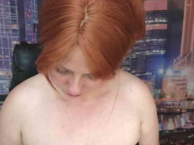 VeraAmour webcam