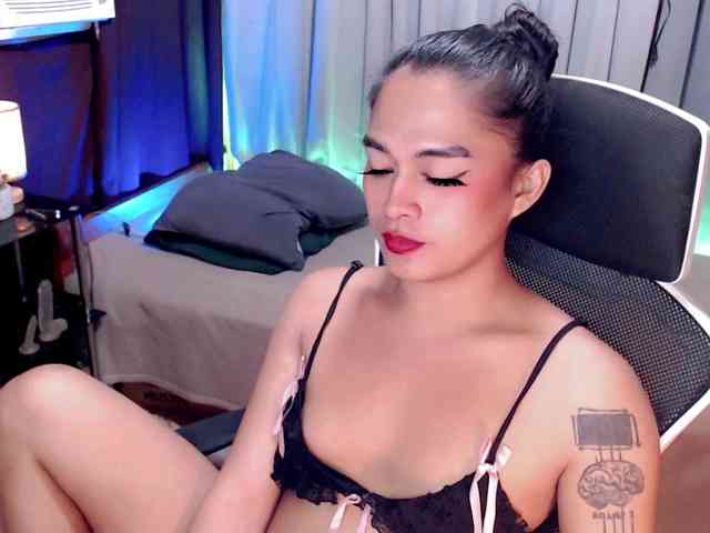 UrAsianGoddess Live Webcam on BongaCams