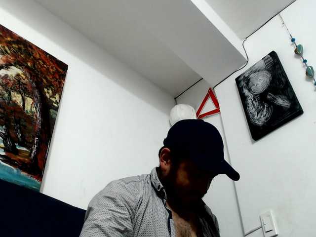 Amirramijamal, 29 y/o - Live Cam on BongaCams