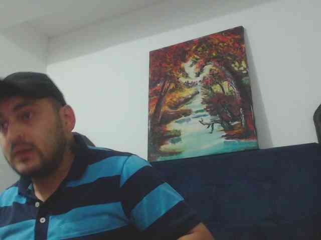 amirramijamal