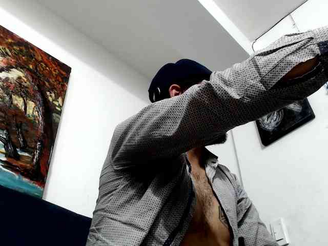 amirramijamal