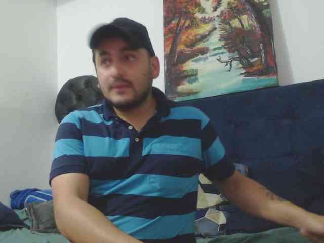 amirramijamal