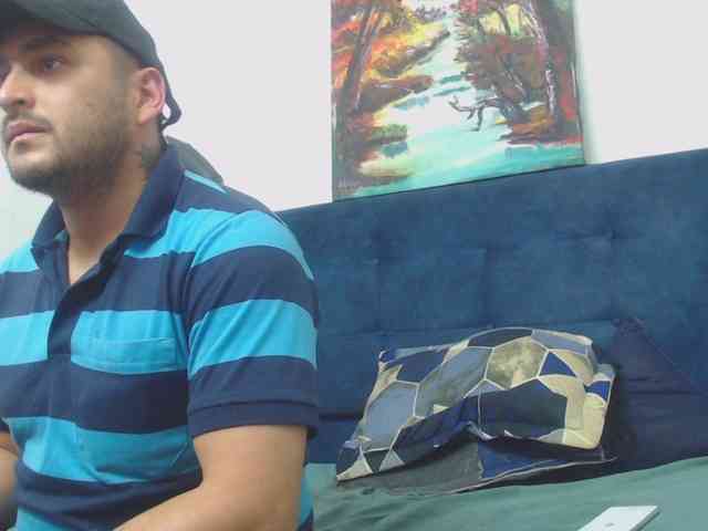 amirramijamal