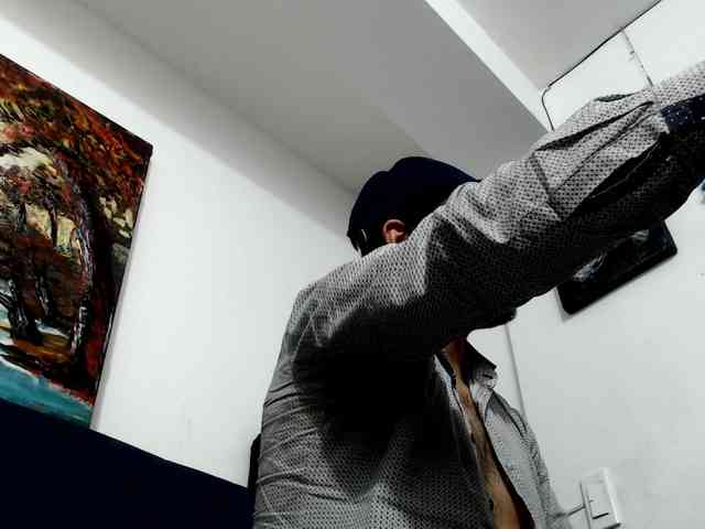 amirramijamal