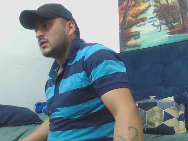 amirramijamal