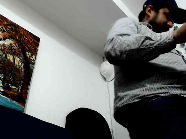 amirramijamal