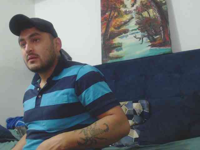 amirramijamal