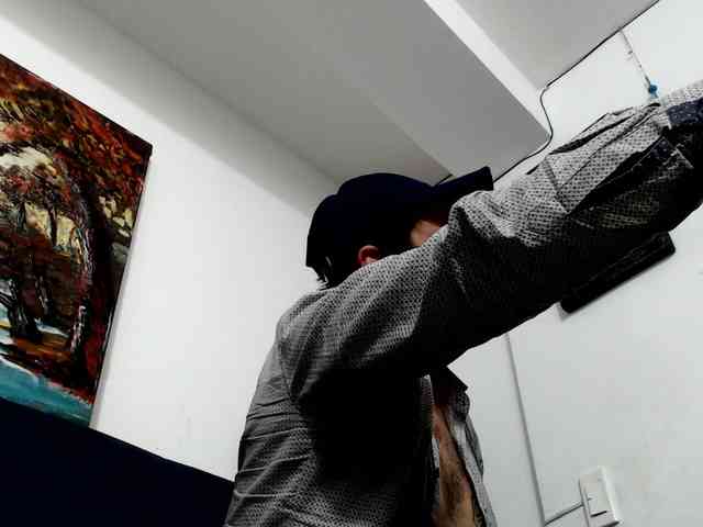 amirramijamal
