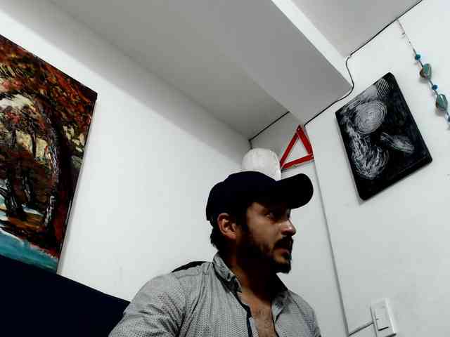 amirramijamal