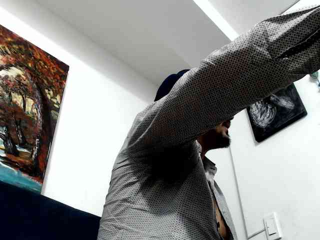 amirramijamal